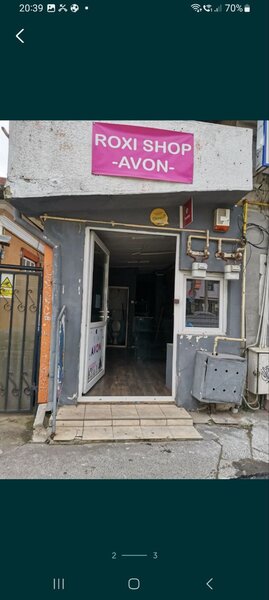 Pantelimon nr. 38, sector 2,